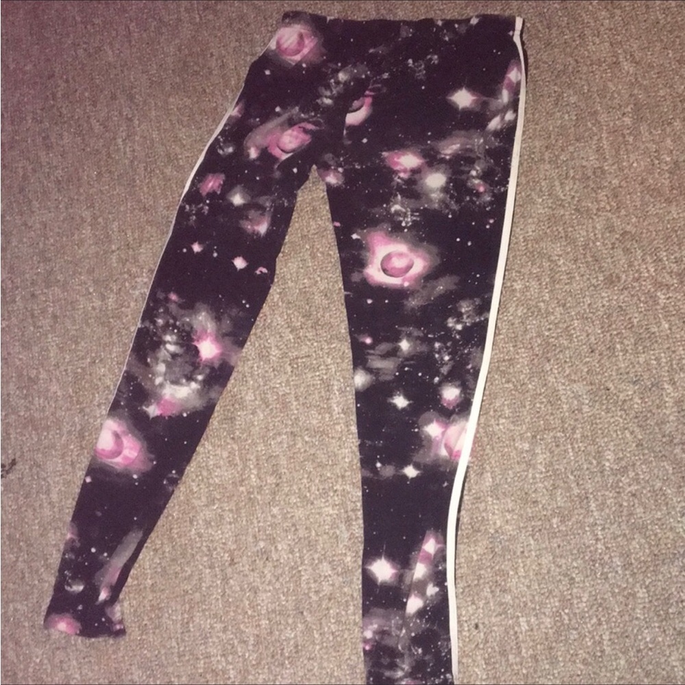 No boundaries legggings size medium